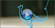 Dünya’nın ilk 3D baskı kalemi “3Doodler”