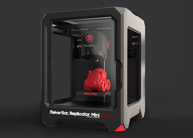 3d yazıcılar ile ilgili görsel sonucu