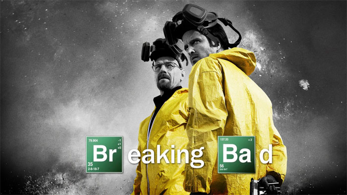 Suça Sosyolojik Bir Bakış: Breaking Bad ve Walter White