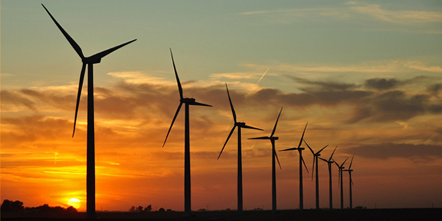 Danimarka’nın rüzgâr enerjisi üretimi ulusal talebini aştı