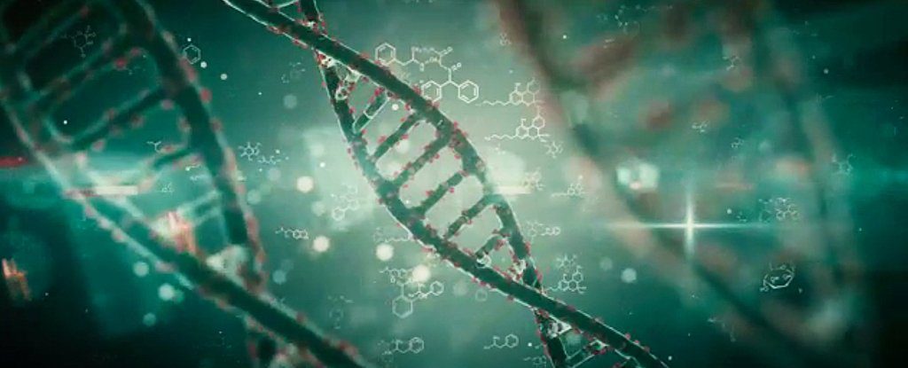 Erken çocukluk dönemindeki stres beyindeki DNA haritasını değiştiriyor!