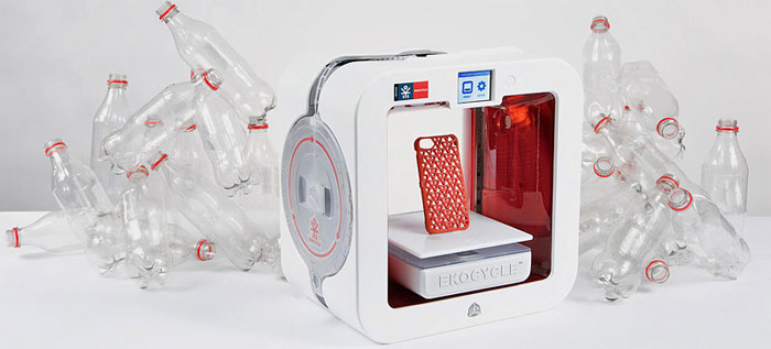Ekocycle-Cube-3D-Printer