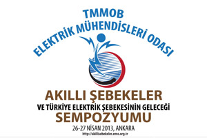 EMO Akıllı Şebekeler Sempozyumu