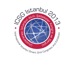 Uluslararası İstanbul Akıllı Şebekeler Kongre ve Sergisi