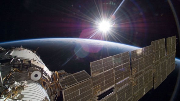 Rusya, ISS’e karşı kendi uzay istasyonunu yapabilir