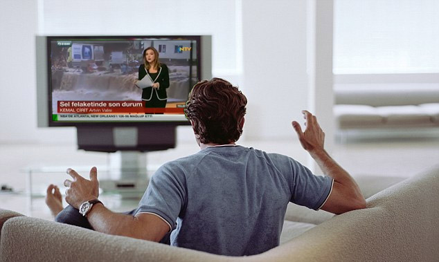 Kötü haberler sağlığınıza iyi gelmiyor