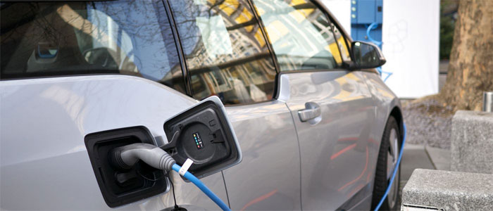 Norveç’teki yeni arabaların çoğu elektrikli veya hibrid