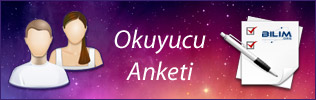Bilim.org Okuyucu Anketi