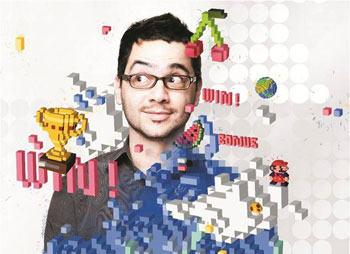 Oyunlaştırma (Gamification) Nedir?