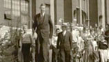 Dünya’nın en uzun insanı Robert Wadlow