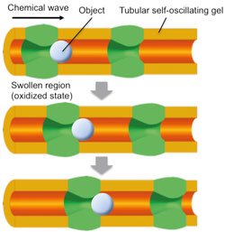 sel oscillating gel 250 tcm18 218139 - Bilim Dünyası'ndan Son Haberler, Gelişmeler sel oscillating gel 250 tcm18 218139