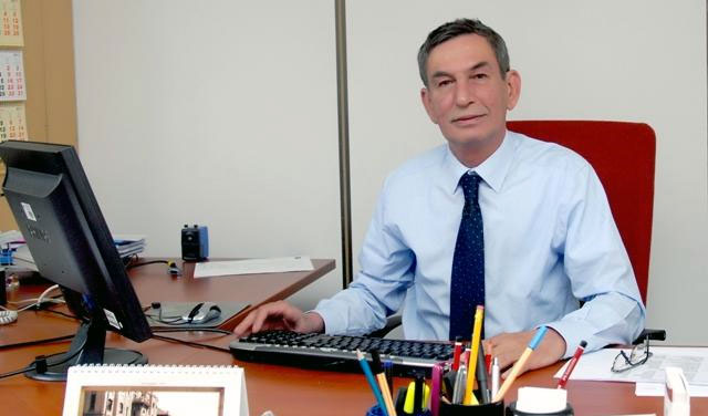 Serhat Çakır ile Türkiye’nin Bilim Politikaları