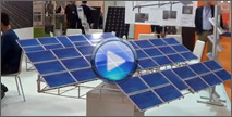 Solarex İstanbul – 6. Uluslararası Güneş Enerjisi ve Teknolojileri Fuarı