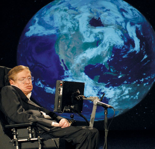 Stephen Hawking’in Kehanetleri