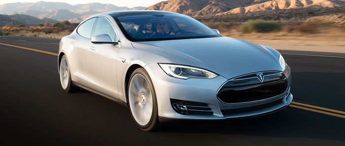 Diğerleri değil de neden Tesla hayatta?