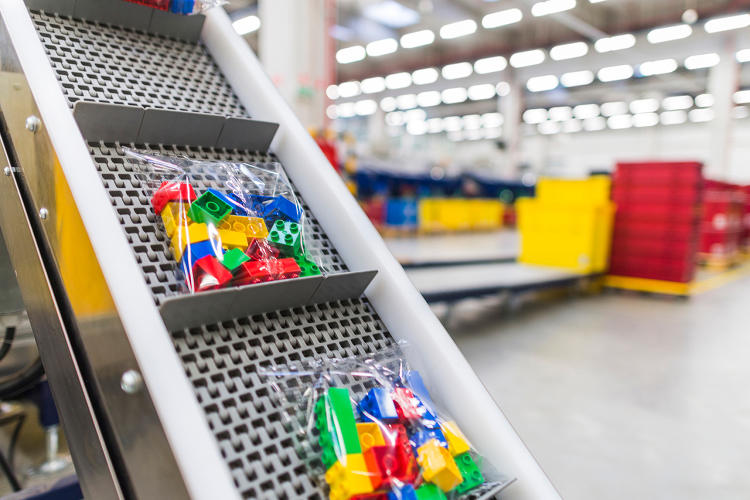 Lego neden petrol bazlı plastikten kurtulmak için milyonlar harcıyor?