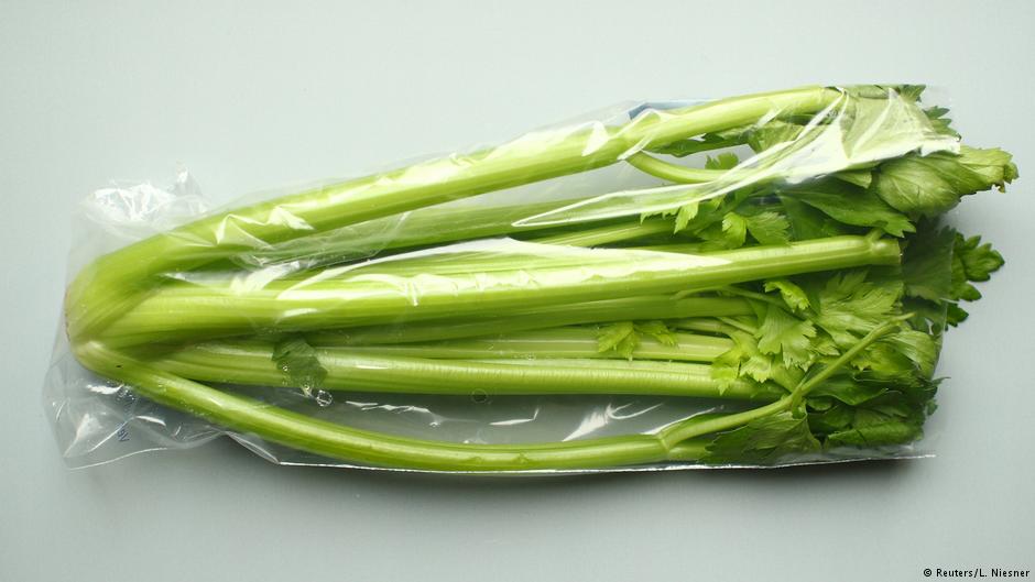 Almanya, plastik atıkları azaltmak için 5 maddelik bir plan açıkladı