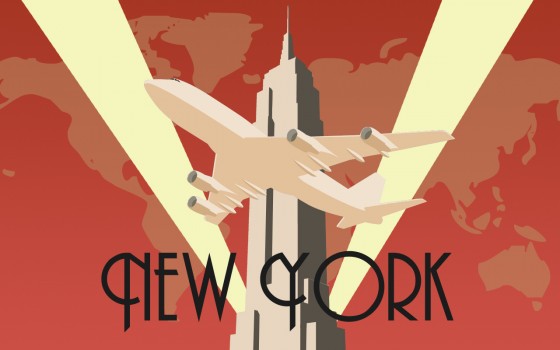 Art Deco