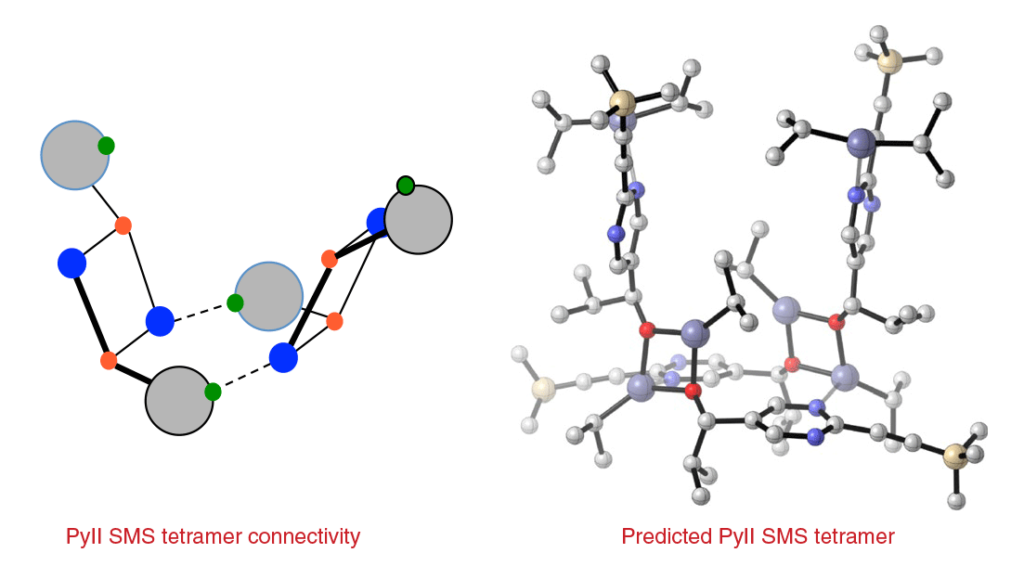 Ayna simetrisini kıran tepkimenin mekanizması 25 yıl sonra çözüldü