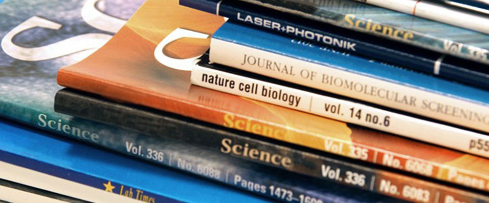 Bilimsel dergilerin sıralamaları ve indeksleri konusunda reform çağrısı
