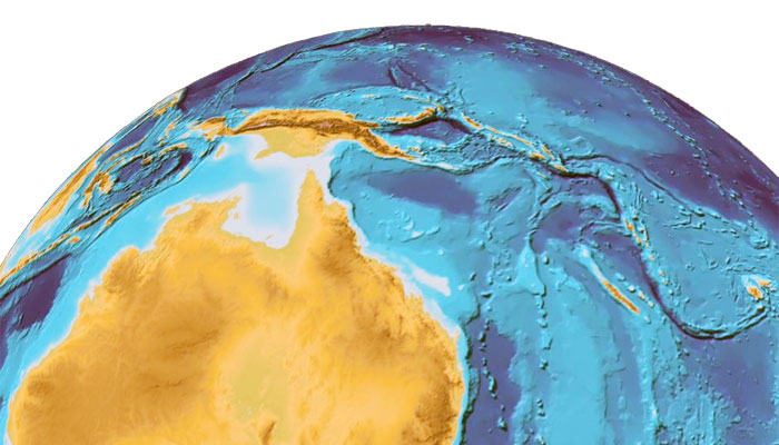 Okyanusların geçmişi: Asitlenme eğilimleri, mevsimsel dalgalanmalar