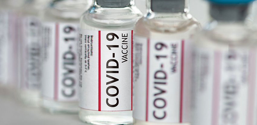 Bilim insanlarına göre Pfizer-BioNTech COVID-19 aşısına karşı şiddetli alerjik reaksiyonlar son derece nadir