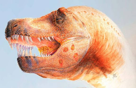 Dinozorlar Dünya’ya nasıl hakim oldu?