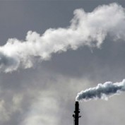 Havadaki karbondioksit doğrudan metanol yakıtına dönüştürebilecek