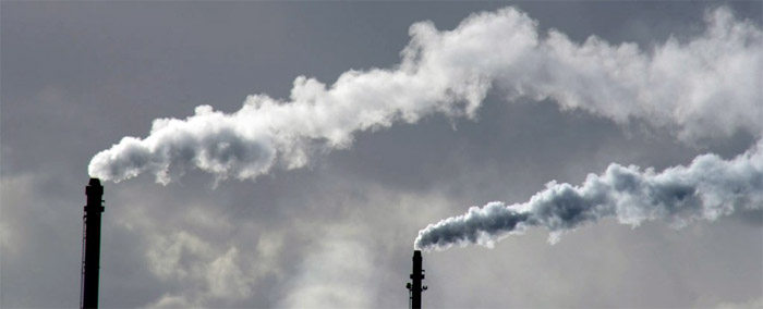 Havadaki karbondioksit doğrudan metanol yakıtına dönüştürebilecek