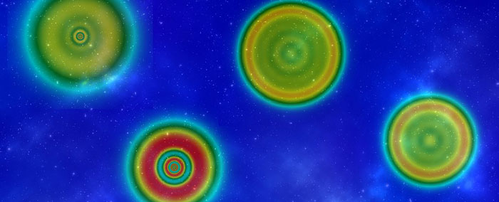 Dünya’nın en ağır atomu ölçüldü ve beklenenden daha garip şeyler bulundu
