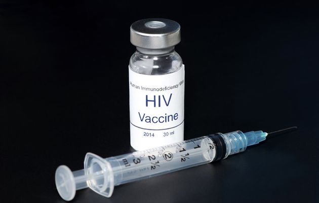 Sonunda küresel bir HIV aşısı geliyor olabilir!