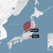 Japonya ve depremler: Felakete nasıl hazırlanıyorlar?