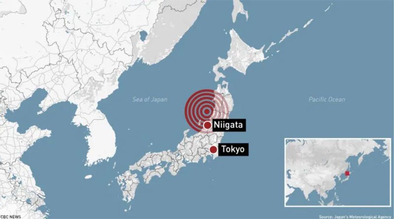 Japonya ve depremler: Felakete nasıl hazırlanıyorlar?