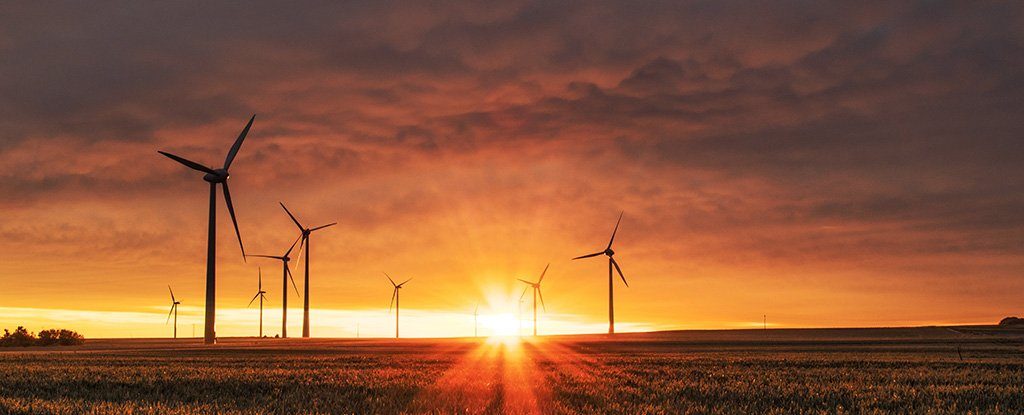 Dünya’nın çoğu, 2050 yılına kadar %100 yenilenebilir enerjiyle çalışabilecek