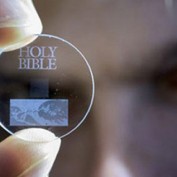 360 TB veriyi sonsuza kadar saklayabilen optik disk geliştirildi