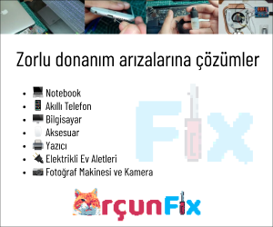 OrcunFix.com.tr
