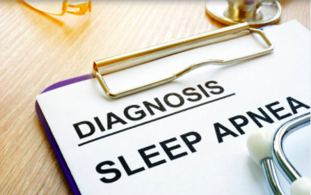 Ensefalon 2: Uyku Apnesi ve Gelecekteki Tedavisi