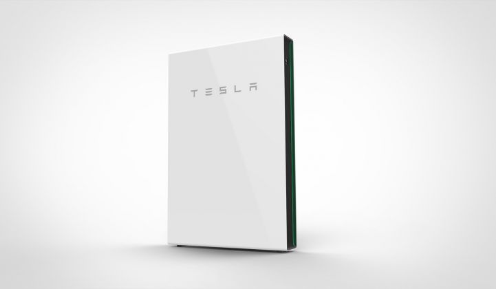 Tesla Powerwall, Avustralya’da yayılıyor