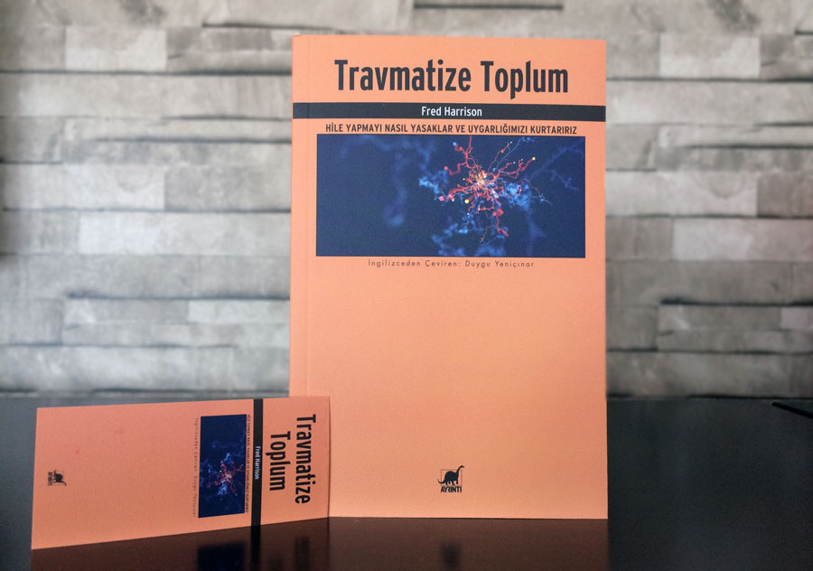Travmatize Toplum